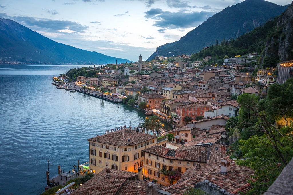 cosa vedere sul Lago di Garda