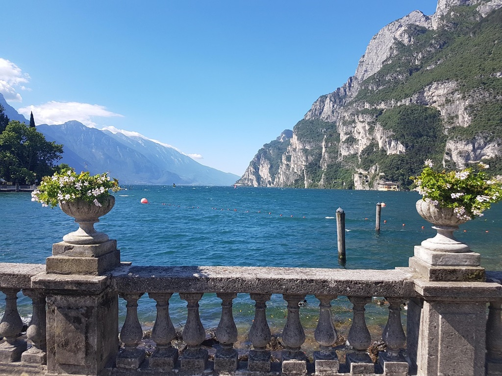 hotel lago di garda